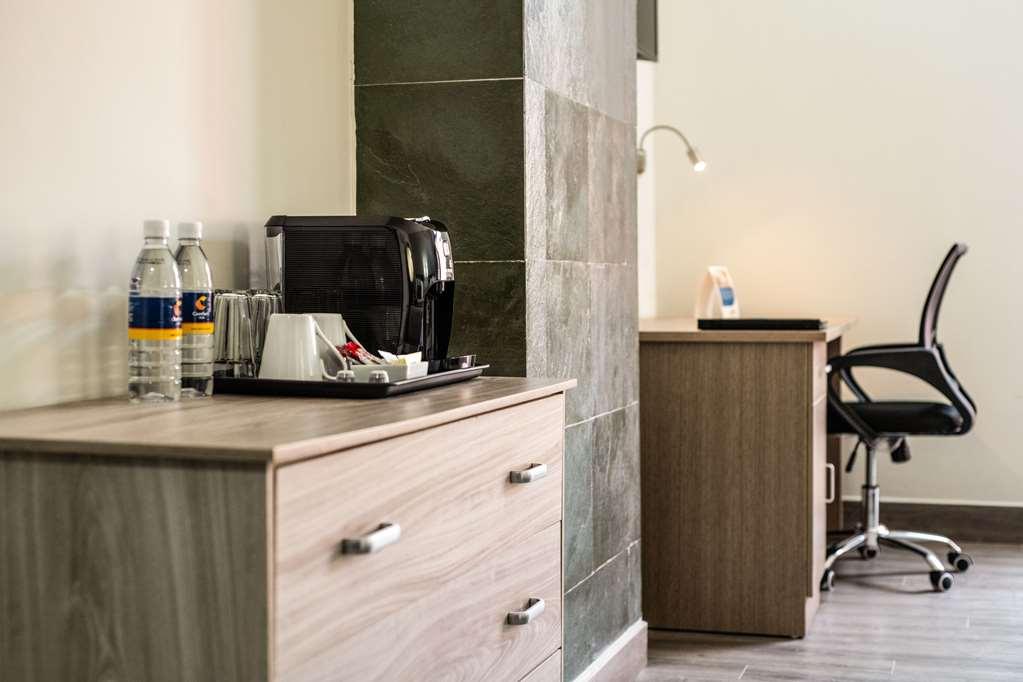Comfort Inn Irapuato Δωμάτιο φωτογραφία