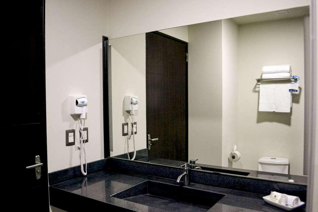 Comfort Inn Irapuato Εξωτερικό φωτογραφία