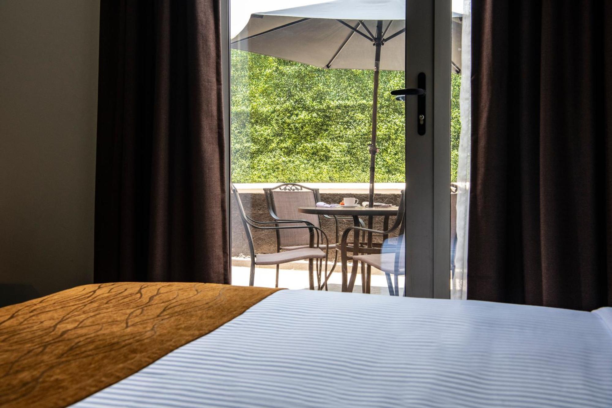 Comfort Inn Irapuato Εξωτερικό φωτογραφία