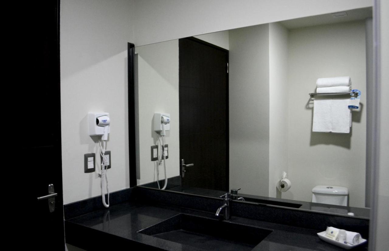 Comfort Inn Irapuato Εξωτερικό φωτογραφία